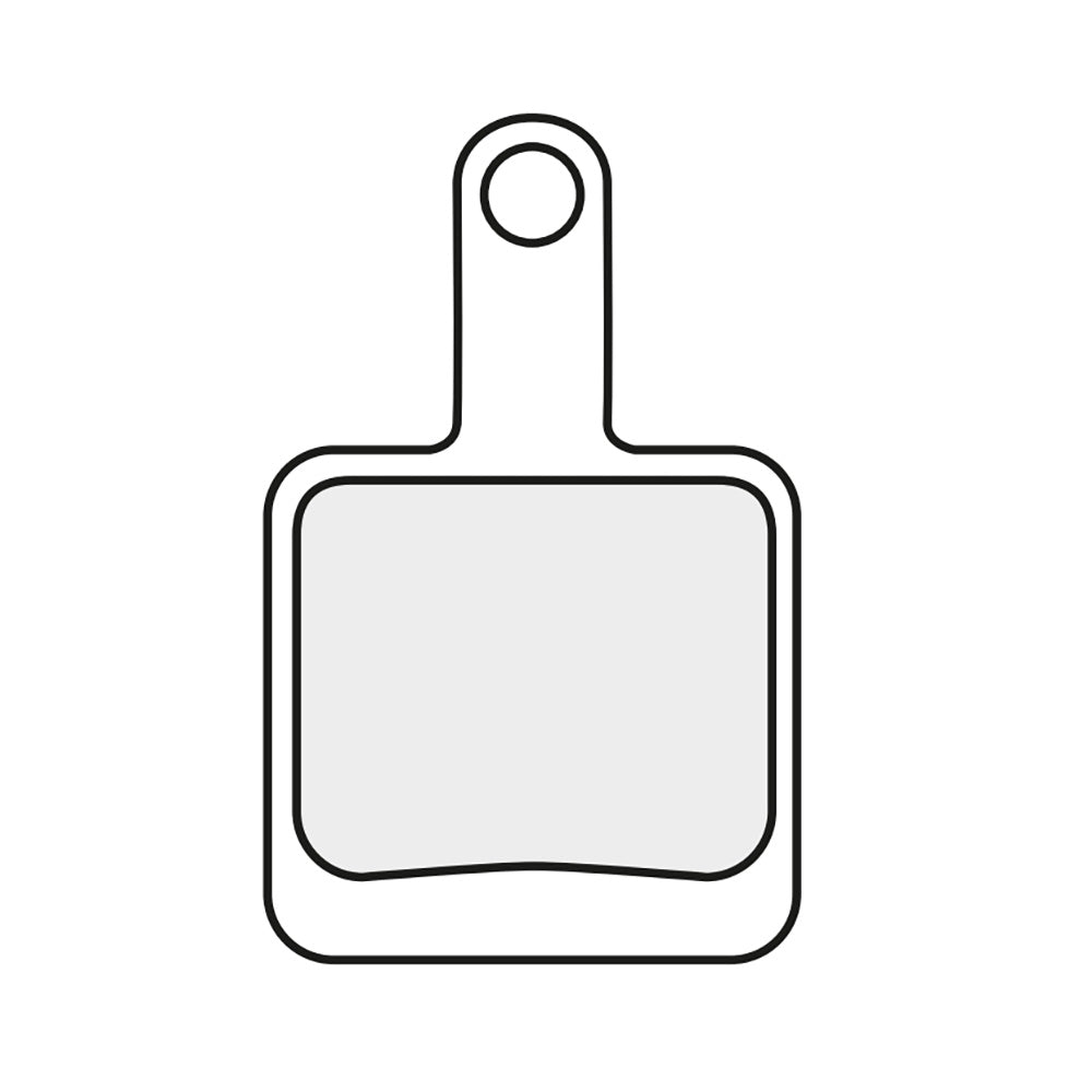 RWD Tektro Auriga Sub Disc Brake Pads