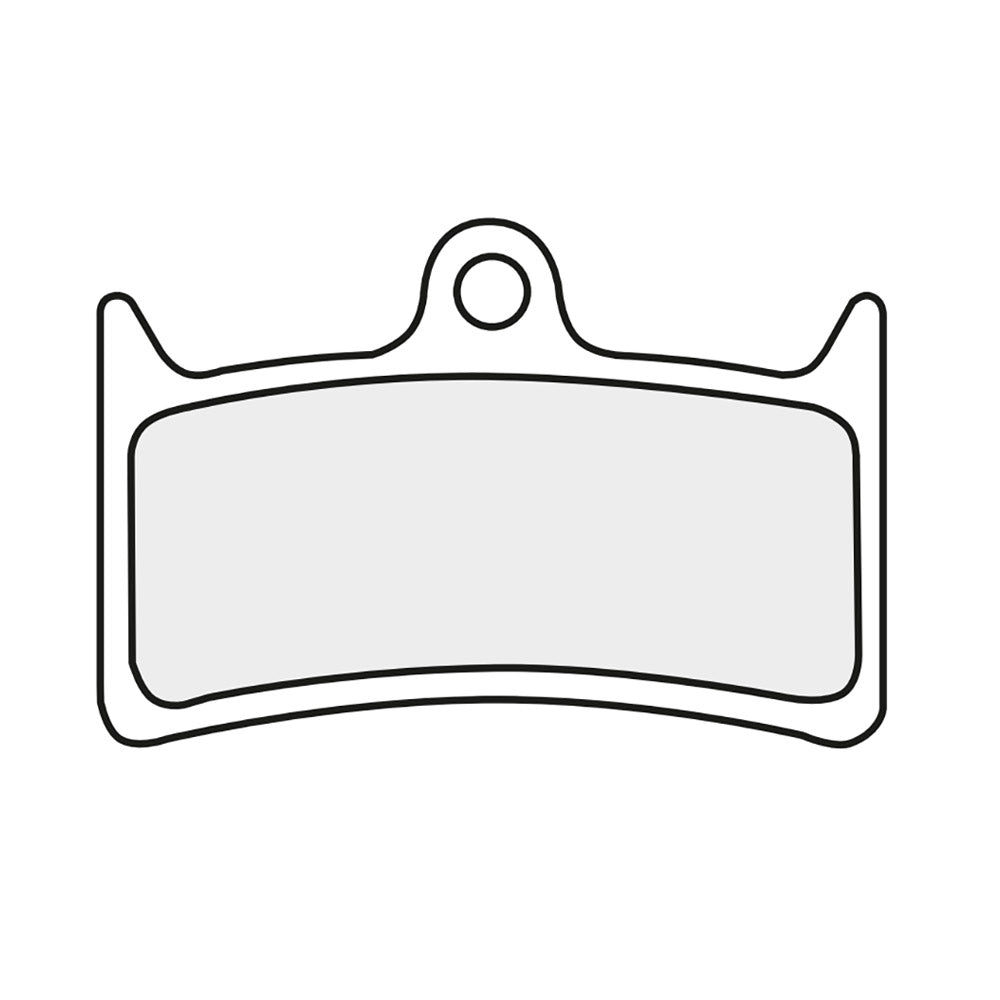 RWD Hope Tech V4 Disc Brake Pads