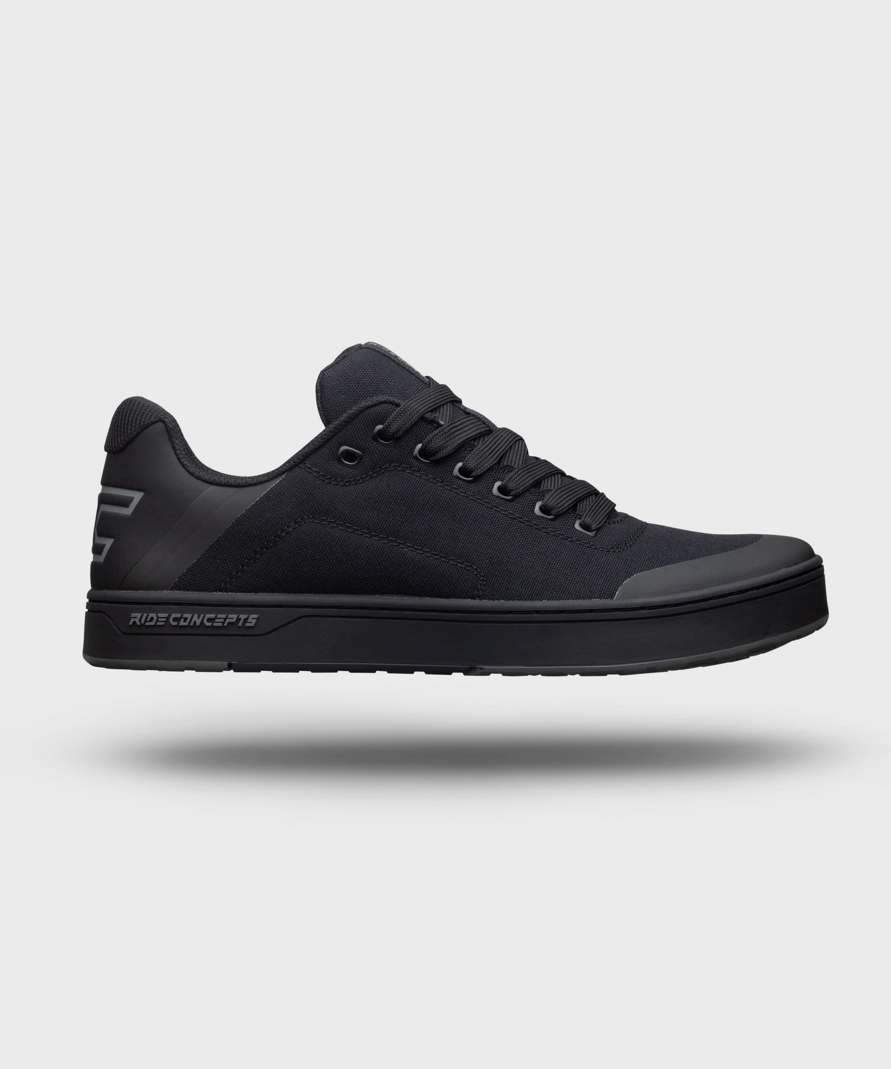 Ride Concepts Livewire Shoes - Black -