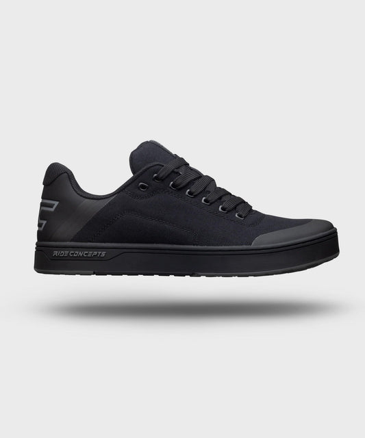 Ride Concepts Livewire Shoes - Black -
