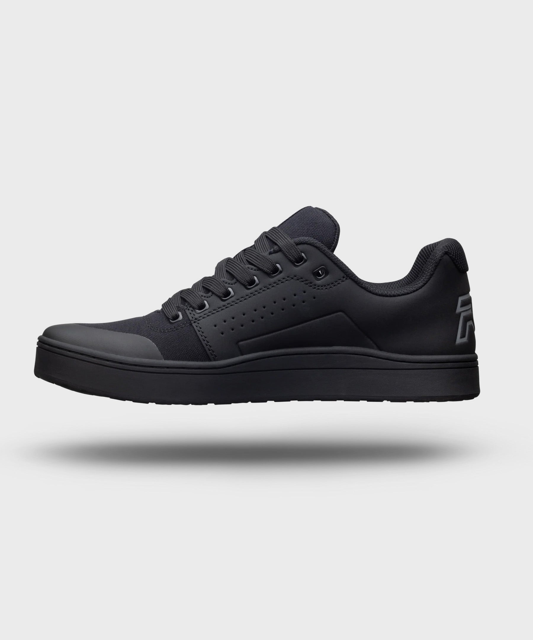 Ride Concepts Livewire Shoes - Black -