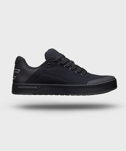 Ride Concepts Livewire Shoes - Black -