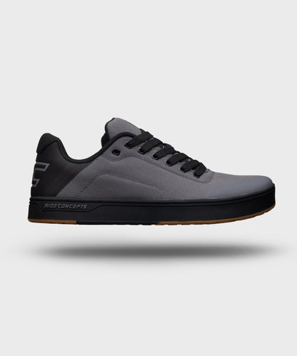 Ride Concepts Livewire Shoes - Charcoal -
