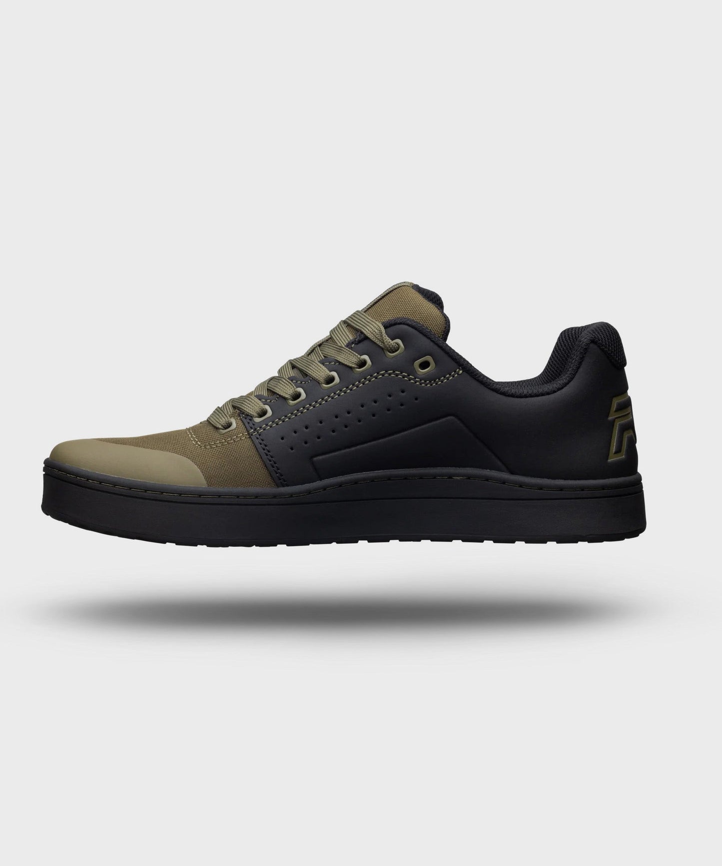 Ride Concepts Livewire Shoes - Olive -