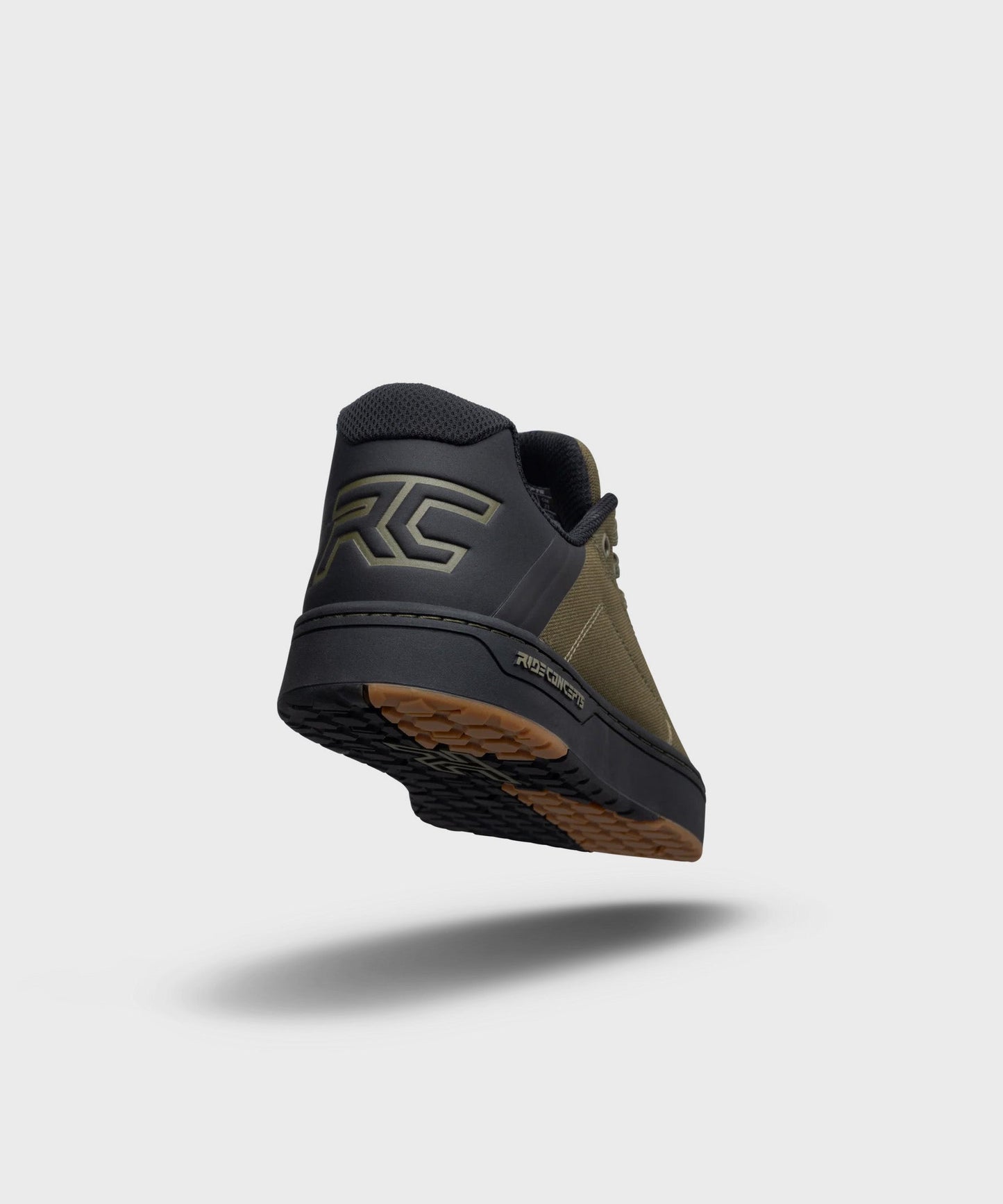 Ride Concepts Livewire Shoes - Olive -