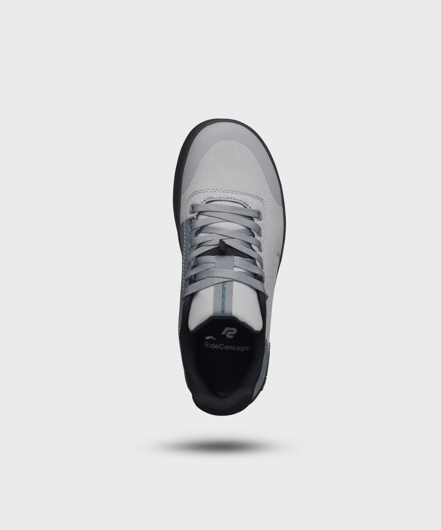Ride Concepts Livewire Women's Shoes - Grey -
