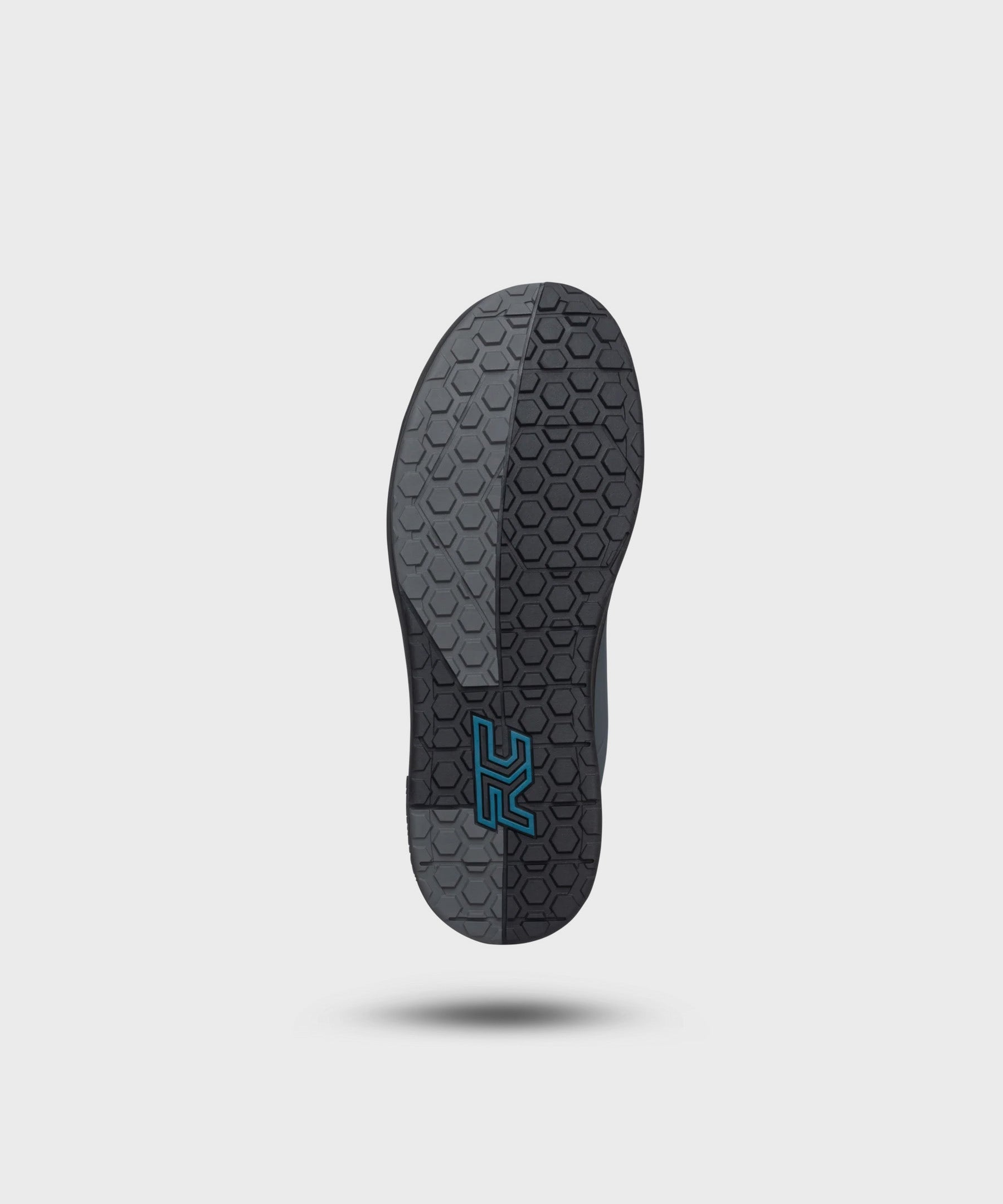 Ride Concepts Livewire Women's Shoes - Grey -