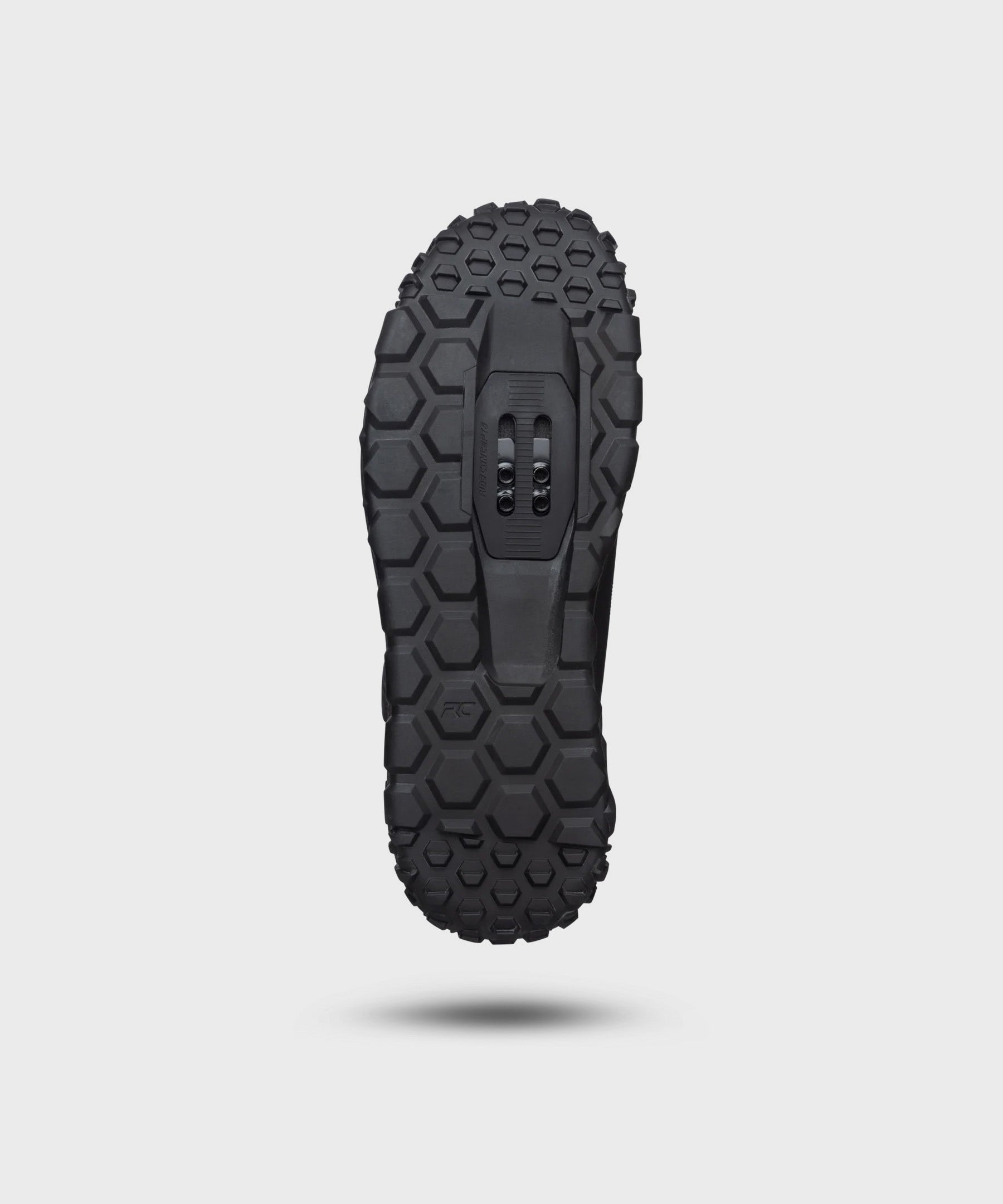 Ride Concepts Tallac Mid Clip BOA Shoes - Black -