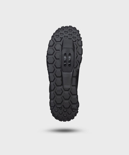 Ride Concepts Tallac Mid Clip BOA Shoes - Black -