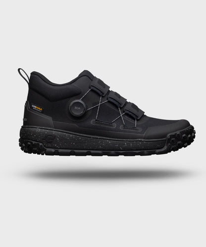 Ride Concepts Tallac Mid Clip BOA Shoes - Black