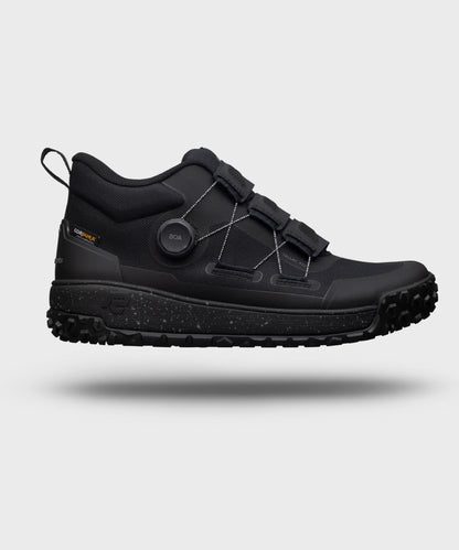 Ride Concepts Tallac Mid BOA Shoes - Black