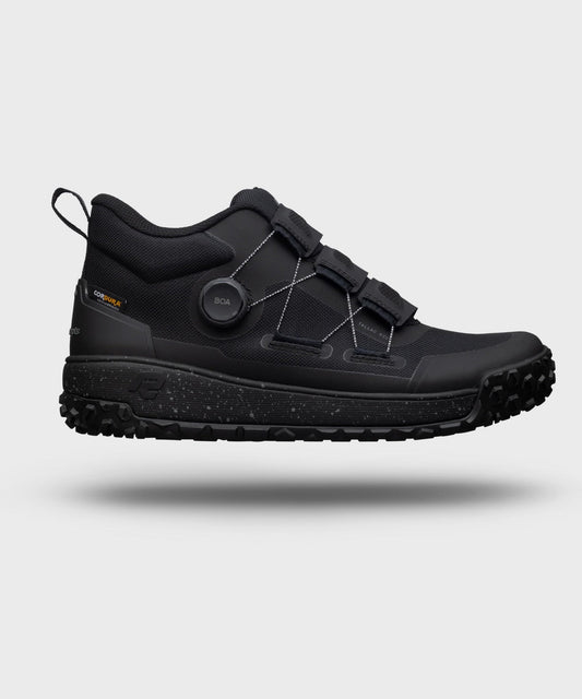 Ride Concepts Tallac Mid BOA Shoes - Black