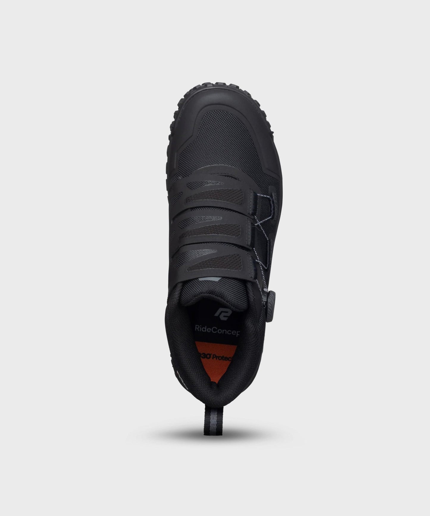 Ride Concepts Tallac Mid BOA Shoes - Black