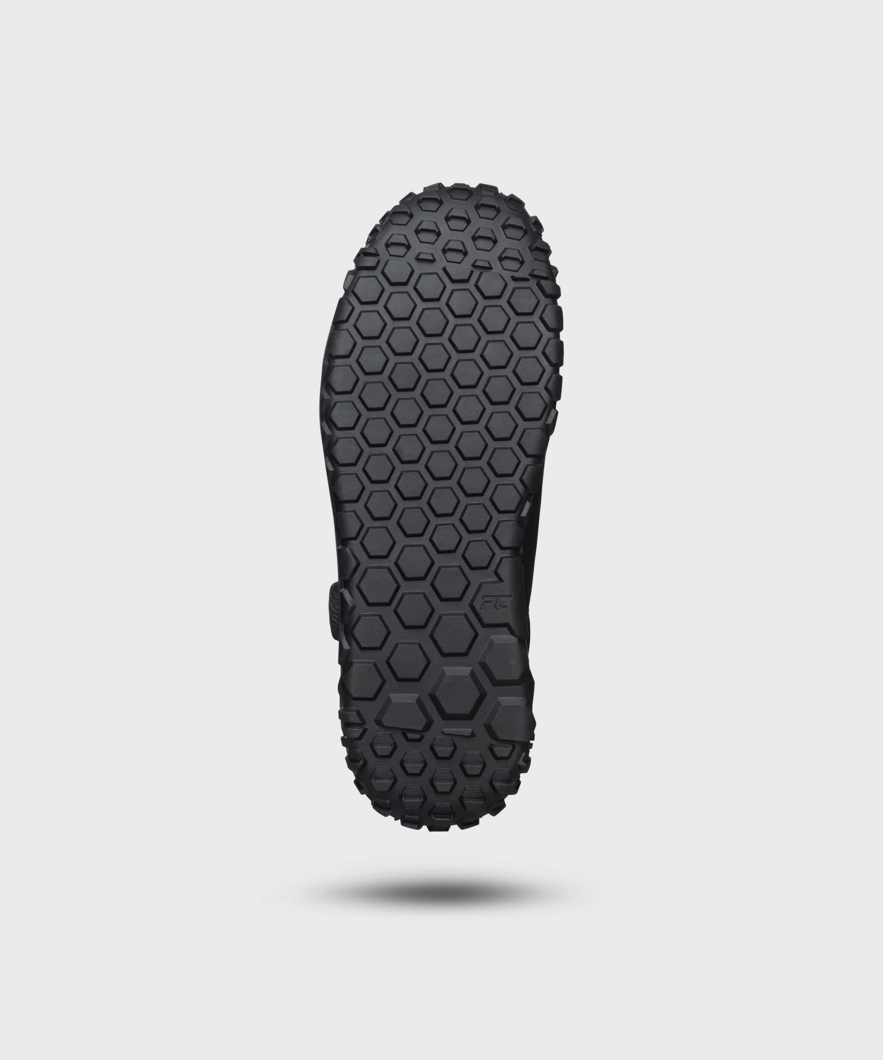 Ride Concepts Tallac Mid BOA Shoes - Black