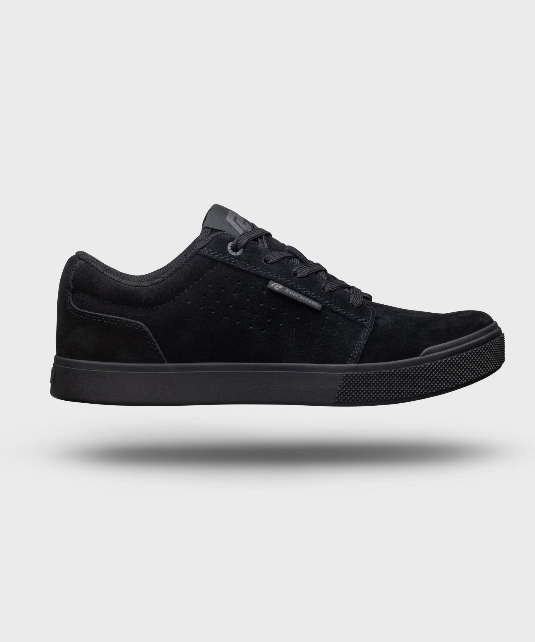 Ride Concepts Vice Shoes - Black -