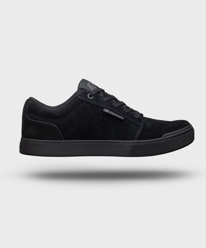 Ride Concepts Vice Shoes - Black -
