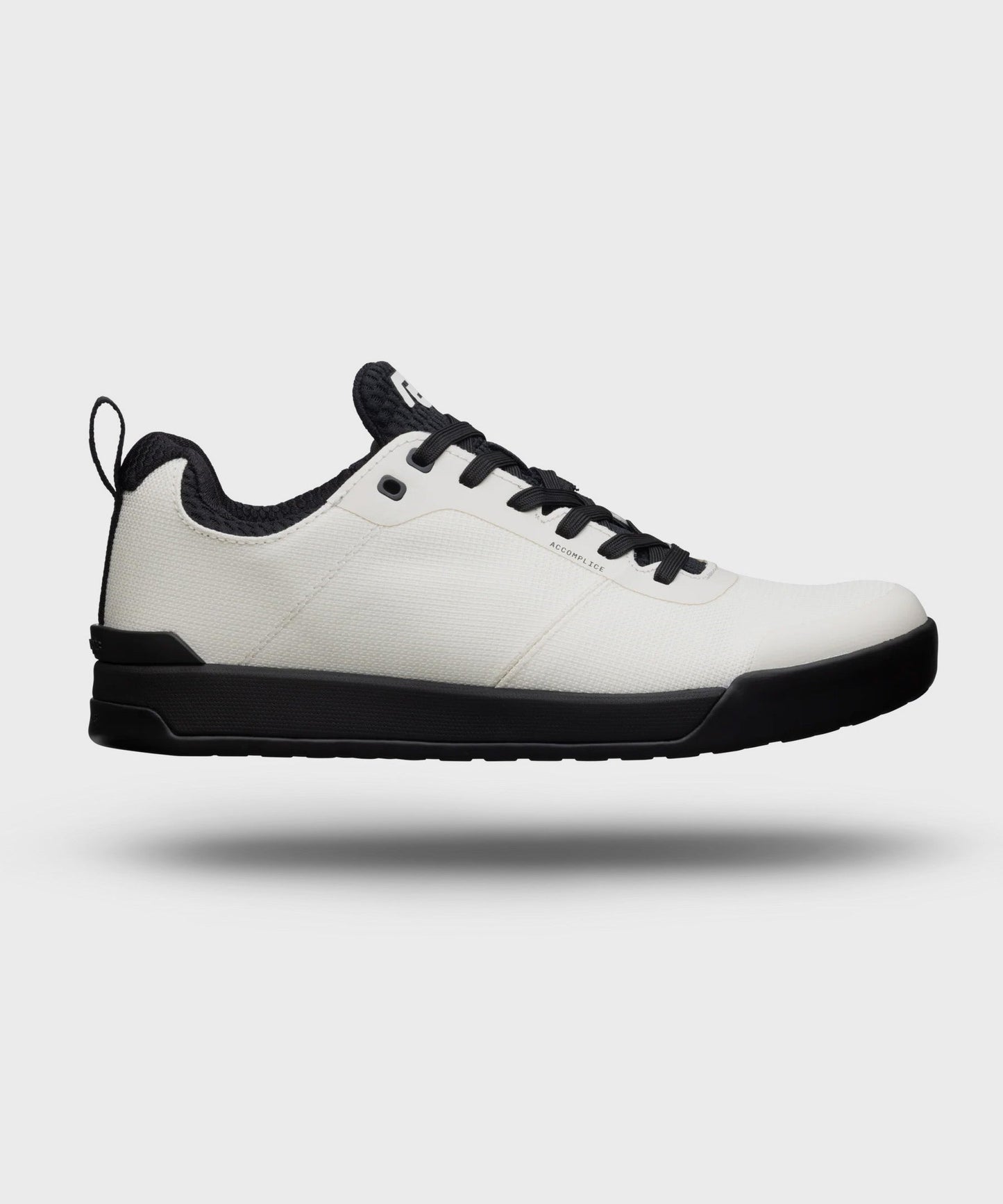 Ride Concepts Accomplice Shoes - White -