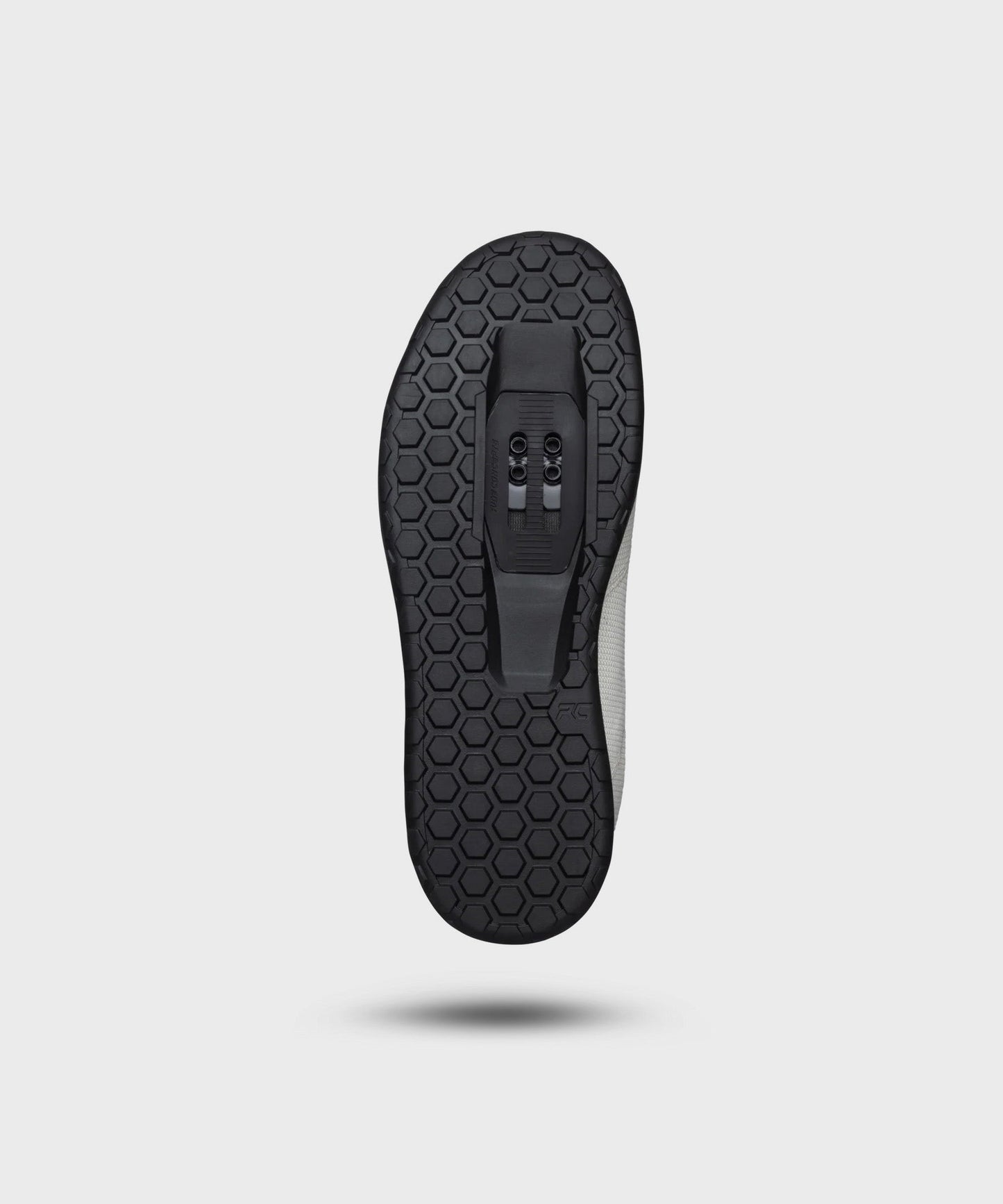 Ride Concepts Accomplice Clip Shoes - White -
