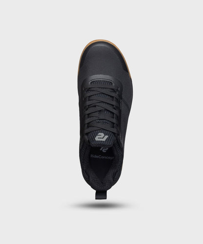 Ride Concepts Accomplice Clip Women's Shoes - Black