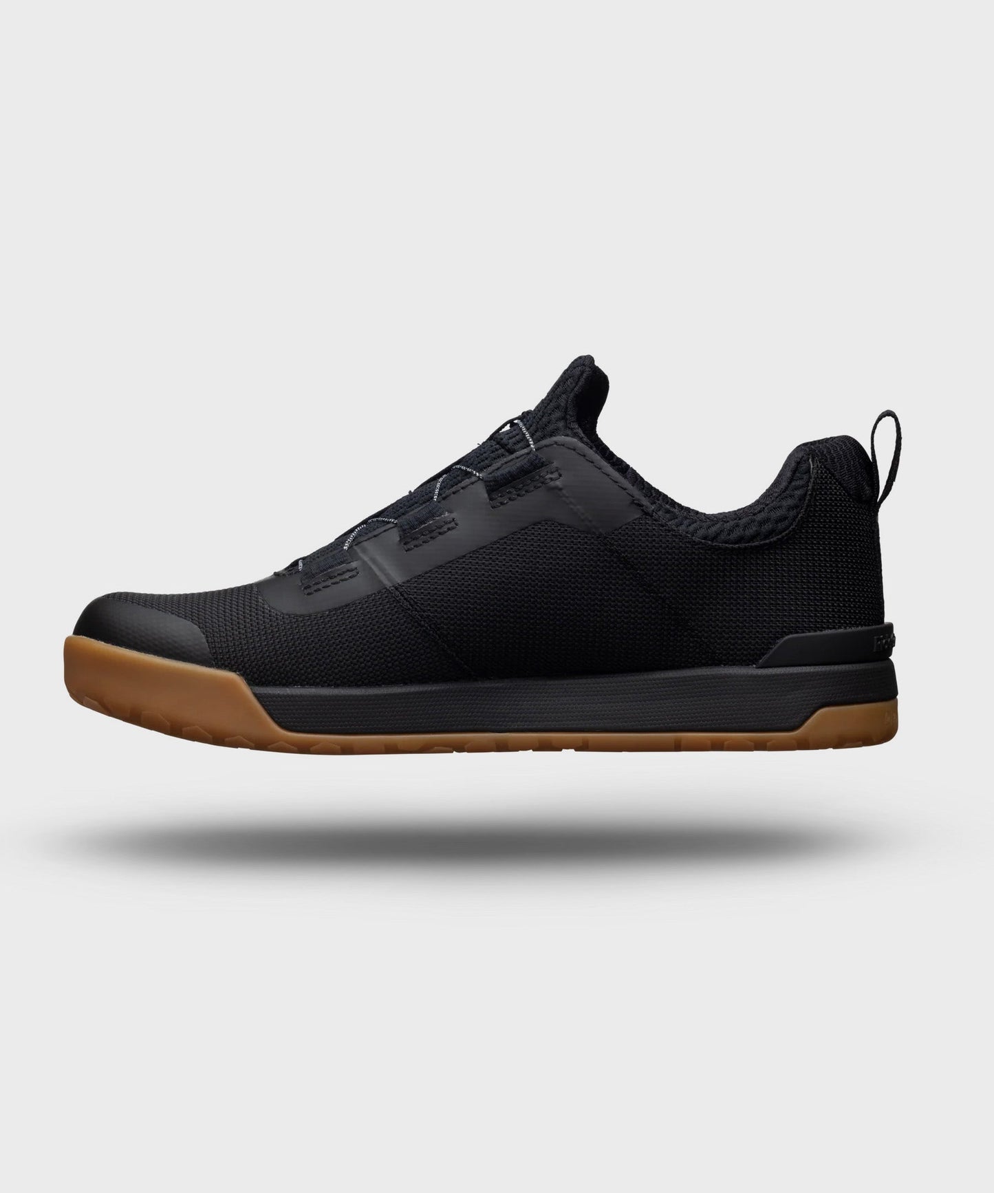 Ride Concepts Accomplice BOA Clip Shoes - Black -