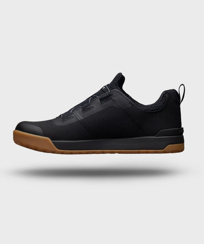 Ride Concepts Accomplice BOA Clip Shoes - Black -