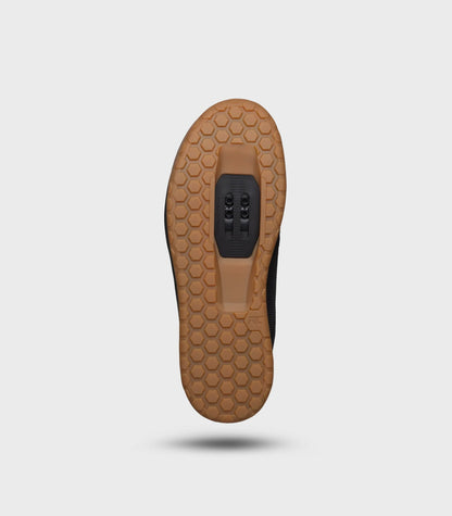 Ride Concepts Accomplice BOA Clip Shoes - Black -
