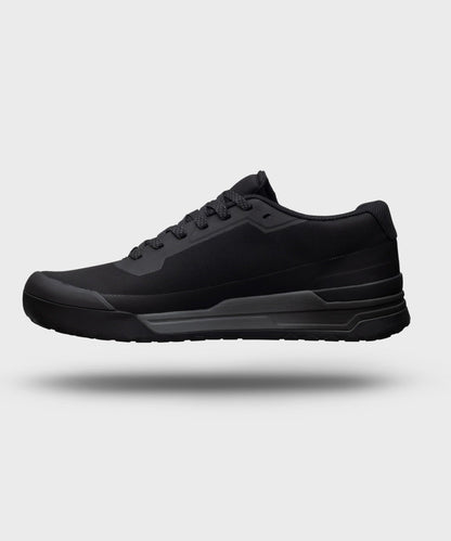 Ride Concepts Hellion Shoes - Black -