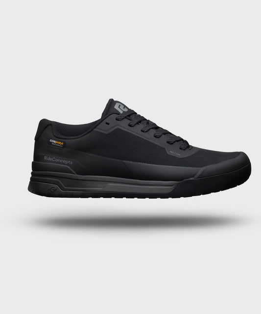 Ride Concepts Hellion Shoes - Black -