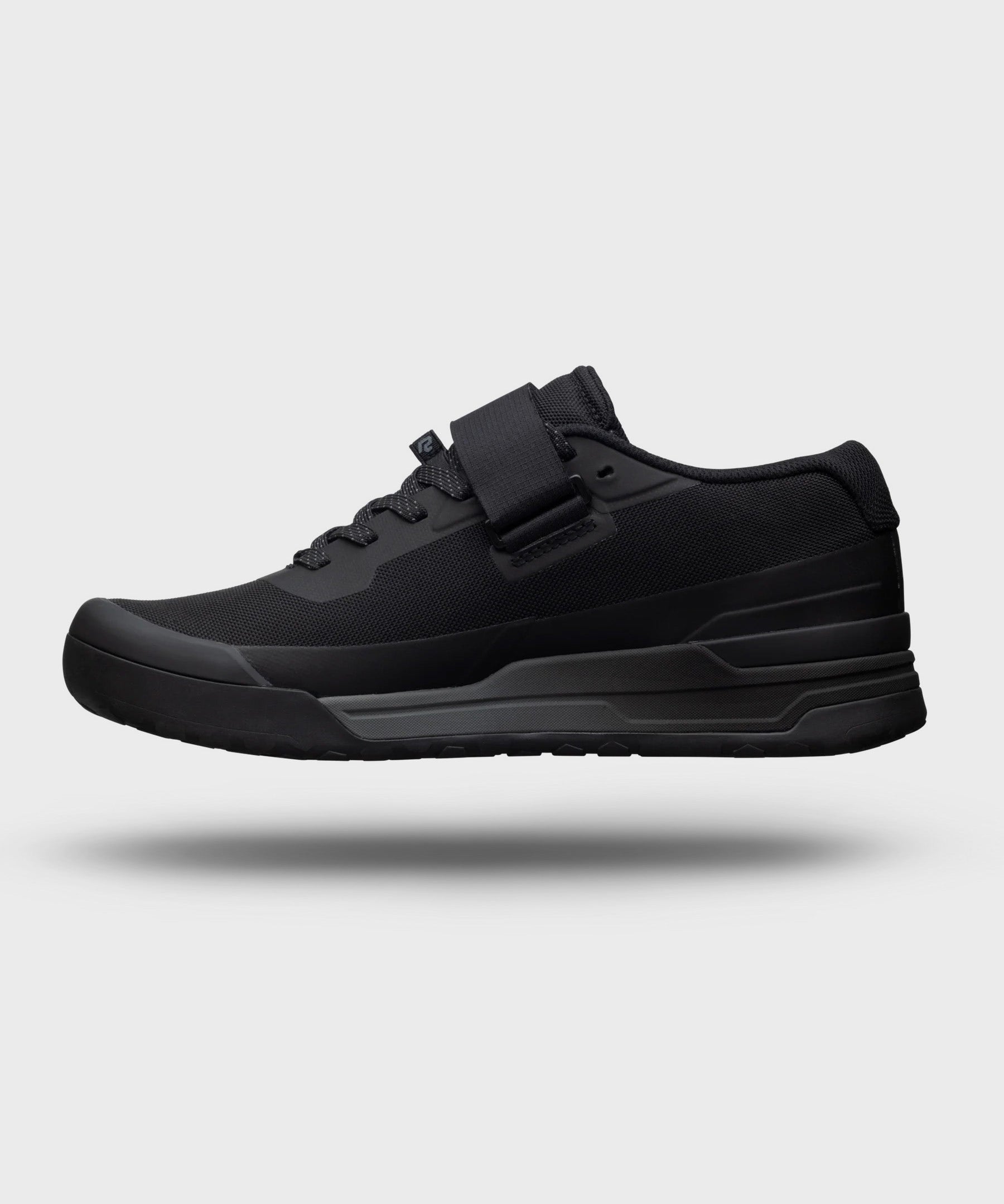 Ride Concepts Hellion Clip Women's Shoes - Black