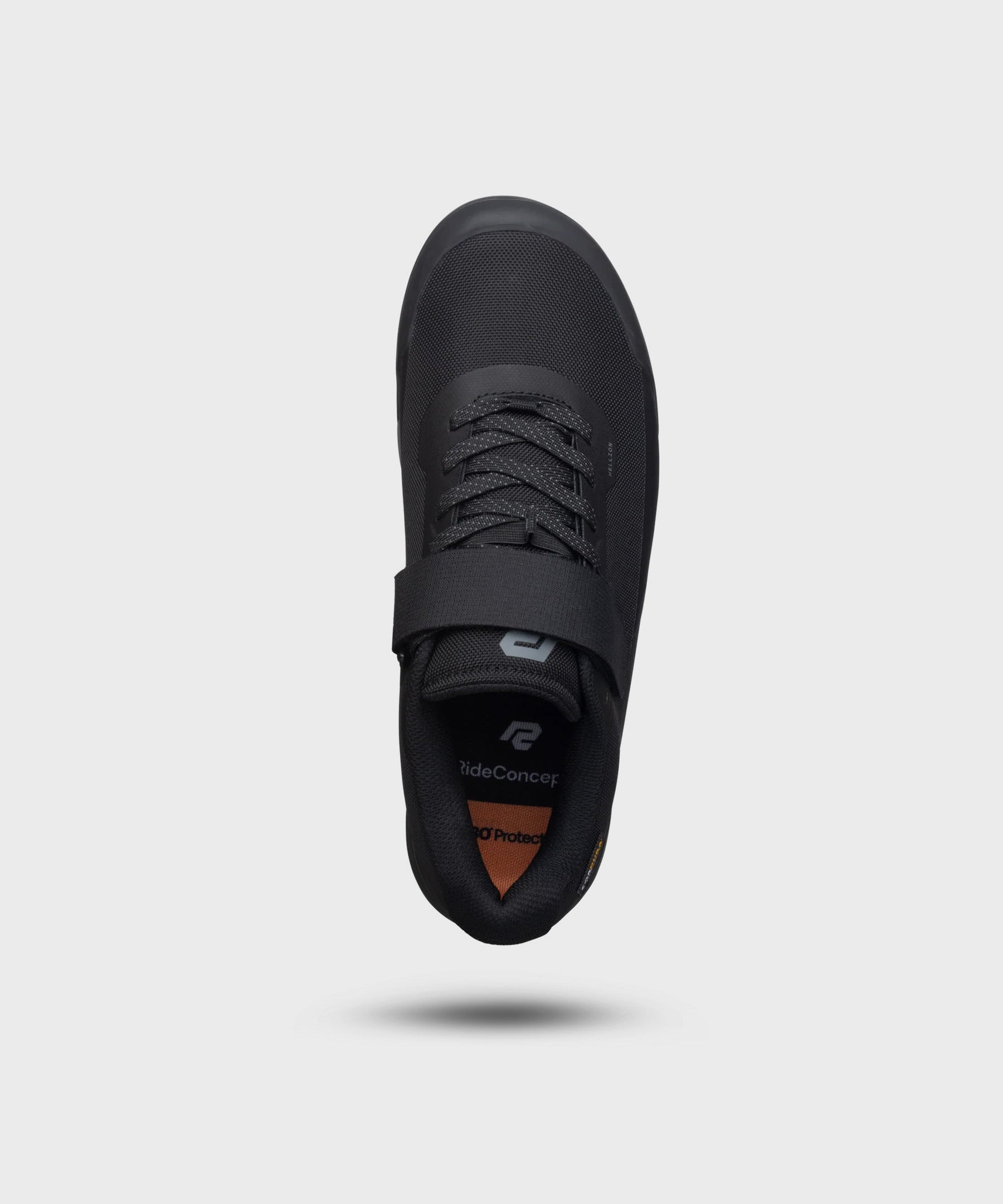 Ride Concepts Hellion Clip Women's Shoes - Black