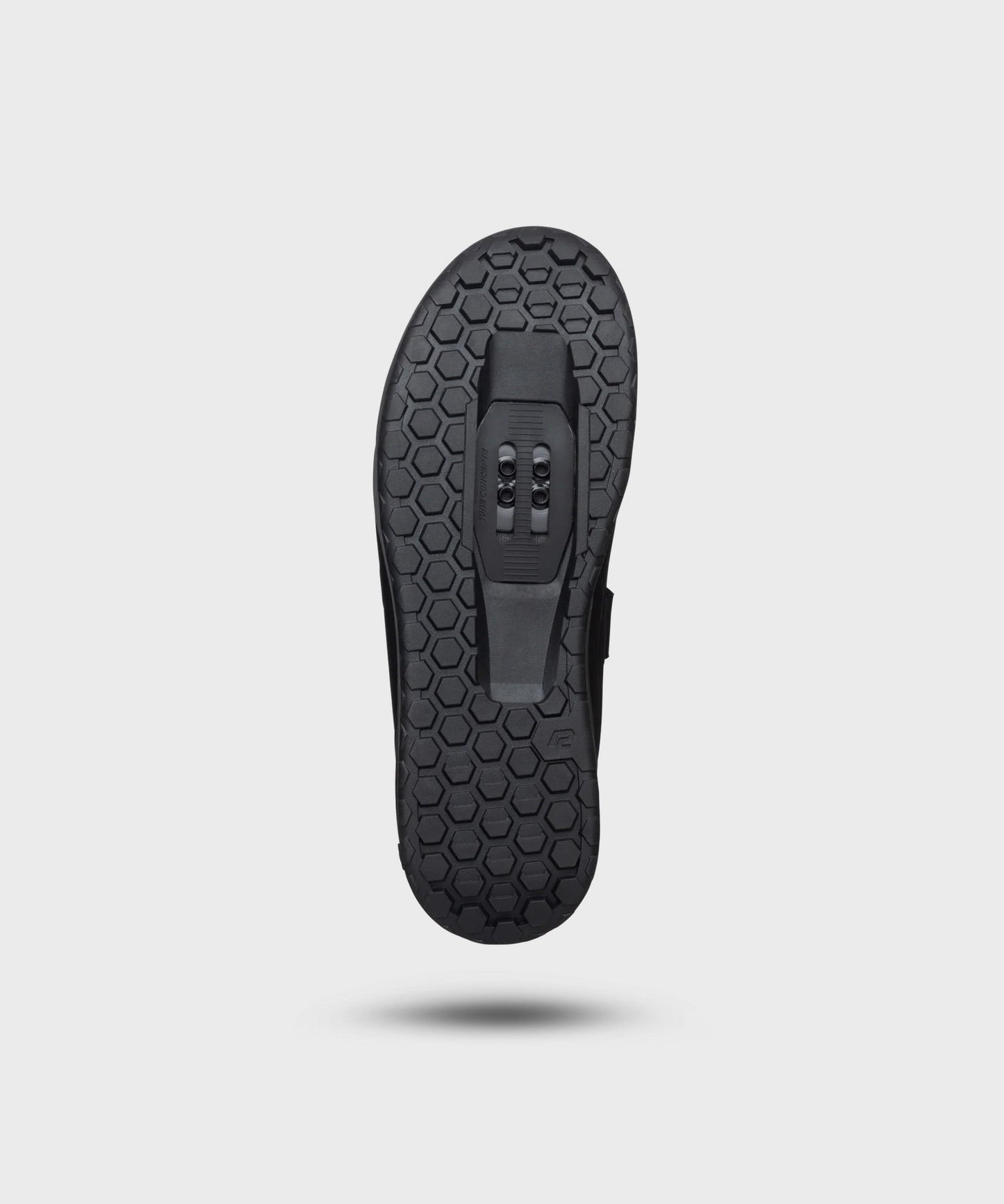 Ride Concepts Hellion Clip Women's Shoes - Black