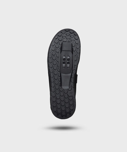 Ride Concepts Hellion Clip Women's Shoes - Black