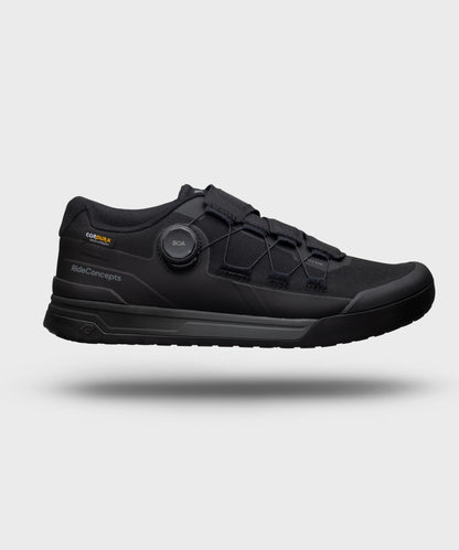 Ride Concepts Hellion BOA Shoes - Black