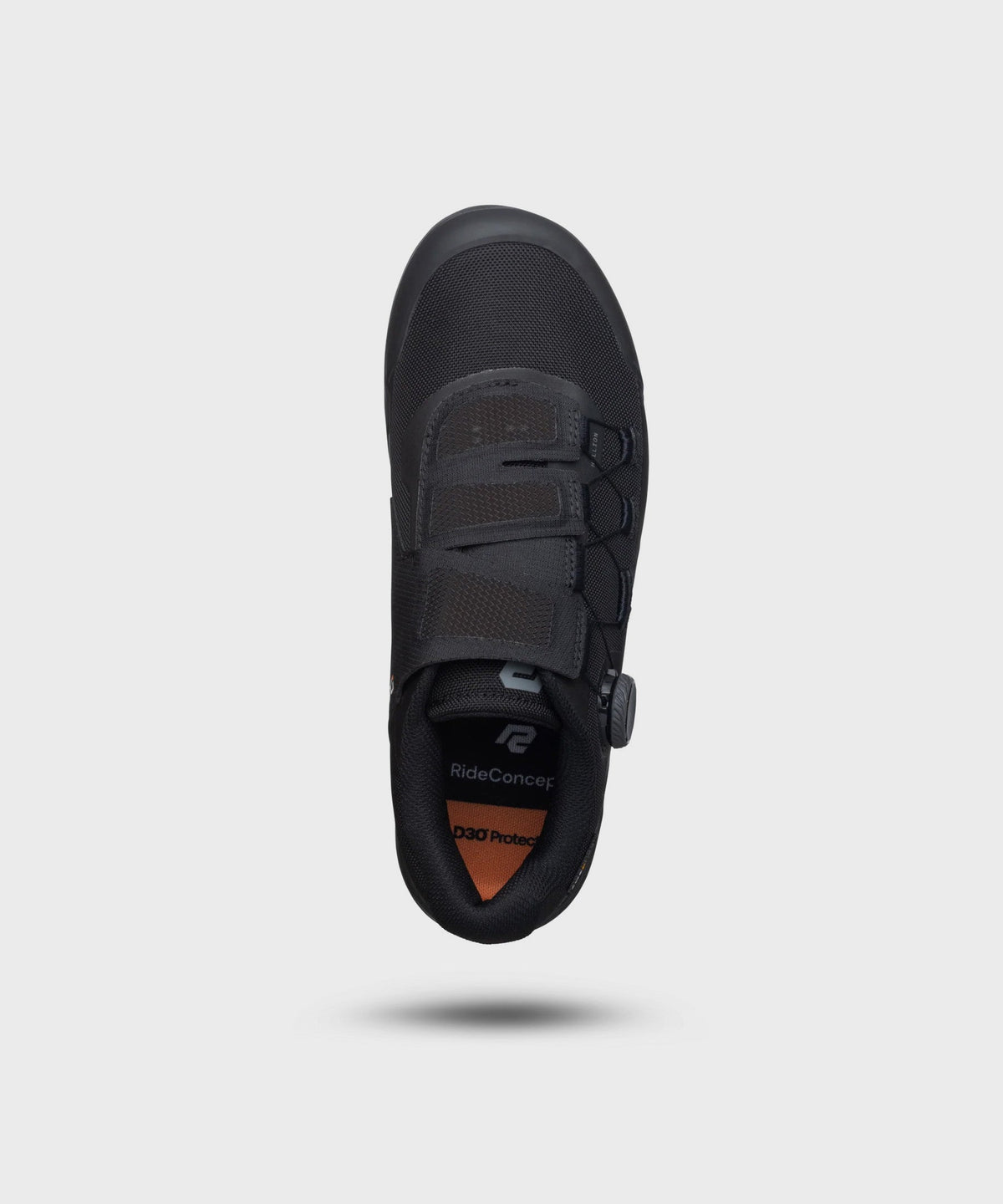 Ride Concepts Hellion BOA Shoes - Black