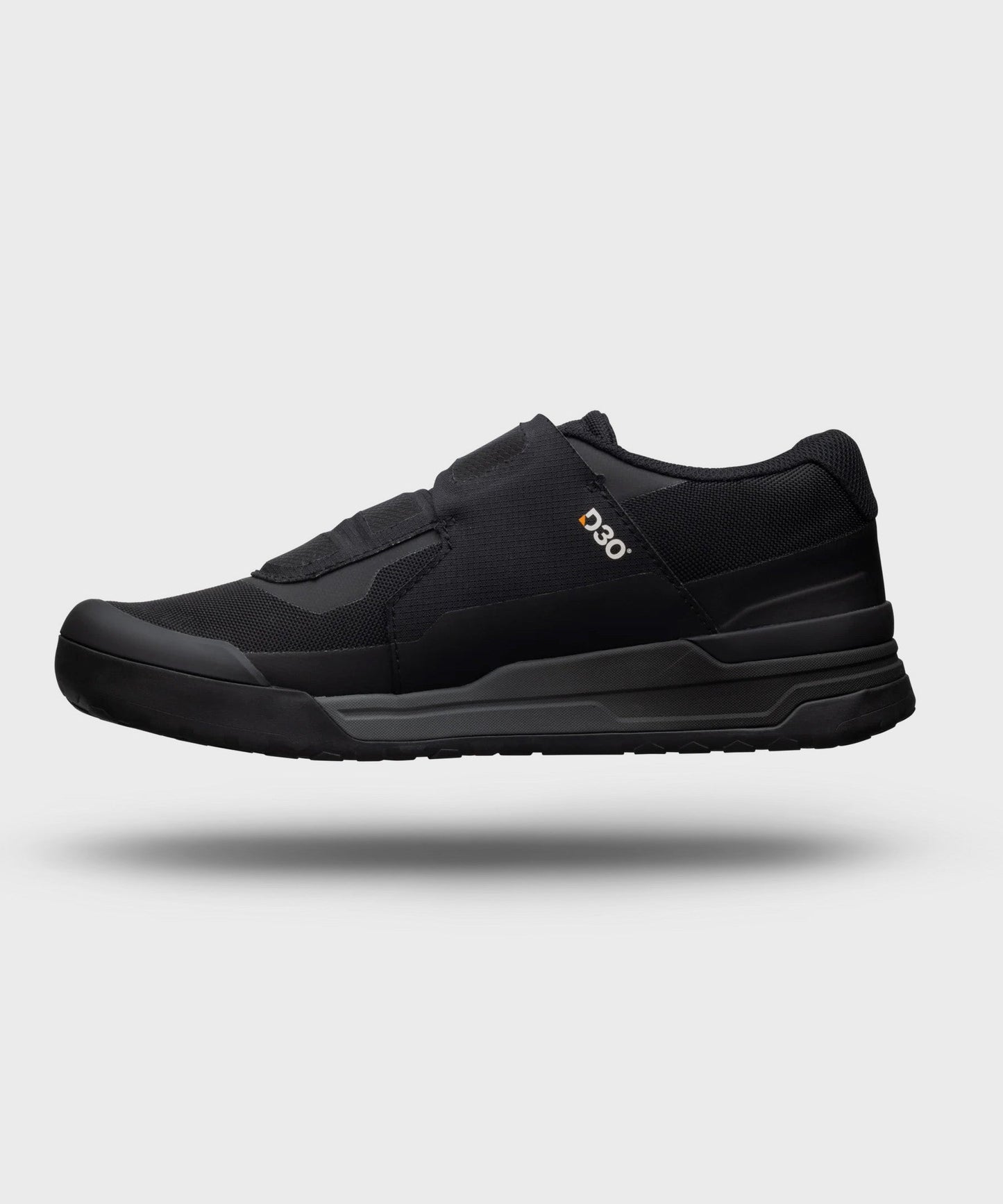 Ride Concepts Hellion BOA Clip Shoes - Black -