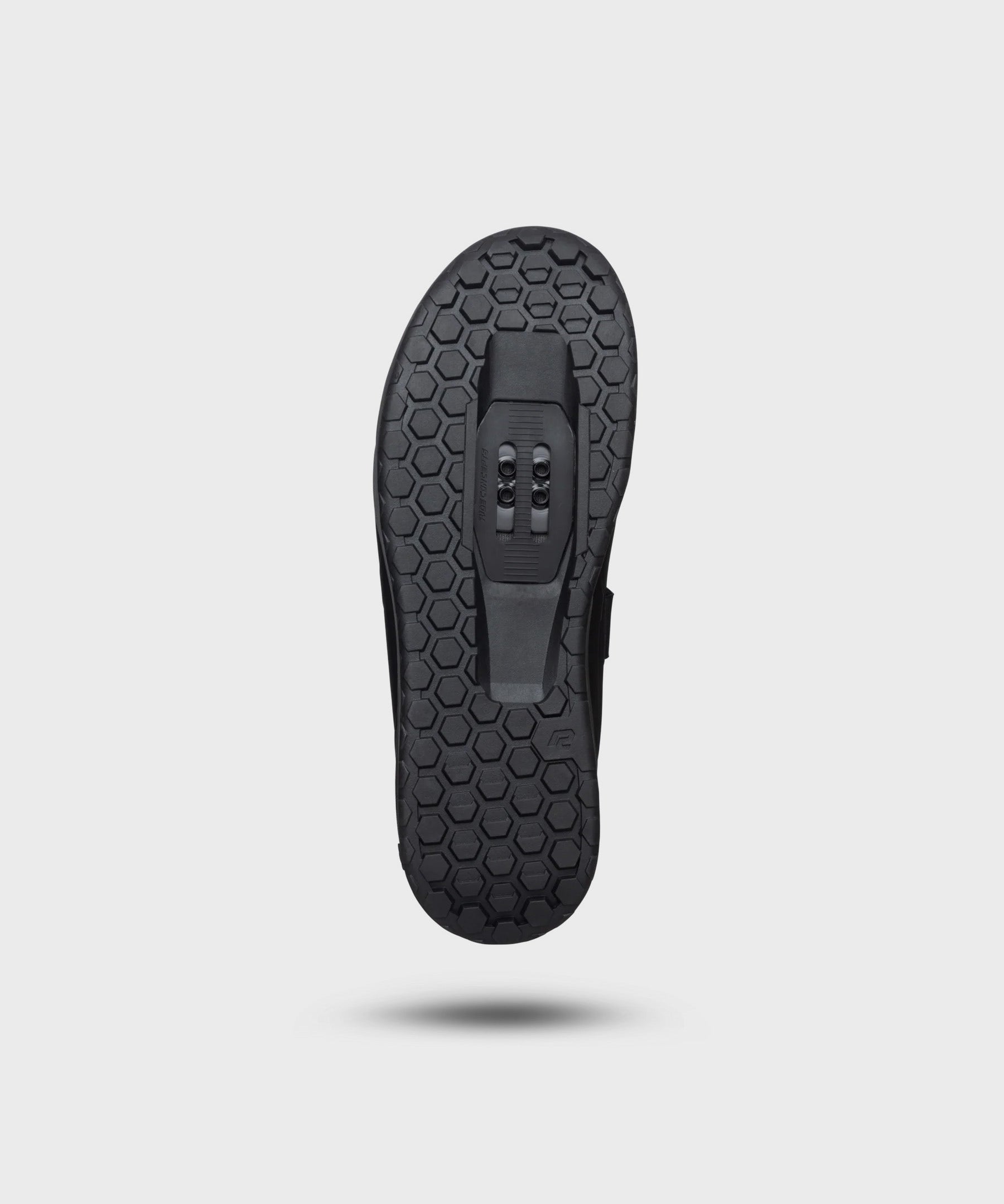 Ride Concepts Hellion BOA Clip Shoes - Black