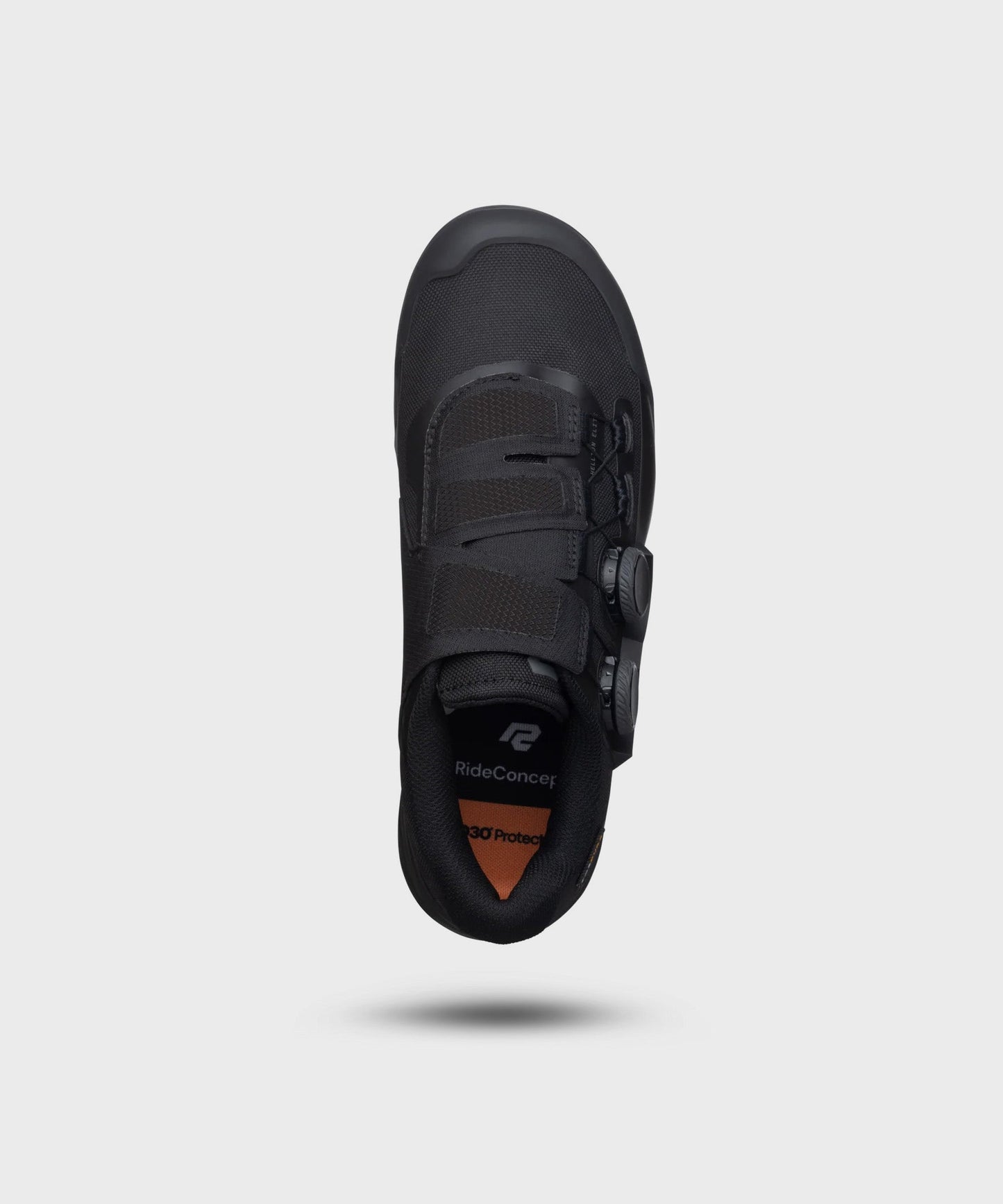 Ride Concepts Hellion Elite BOA Shoes - Black -