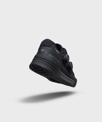 Ride Concepts Hellion Elite BOA Shoes - Black -