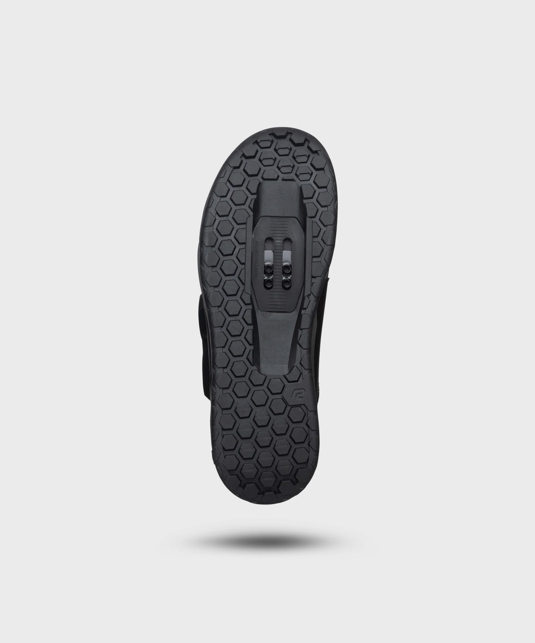 Ride Concepts Hellion Elite BOA Clip Women's Shoes - Black