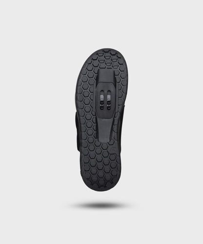 Ride Concepts Hellion Elite BOA Clip Women's Shoes - Black