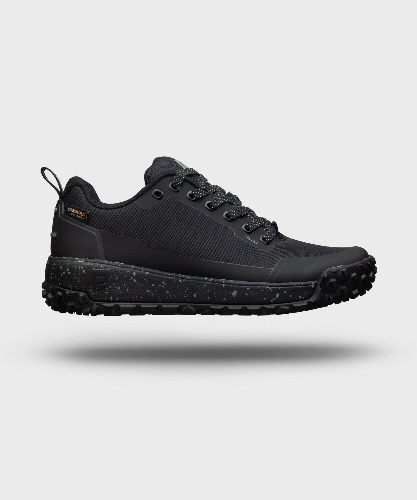 Ride Concepts Tallac Women's Shoes - Black