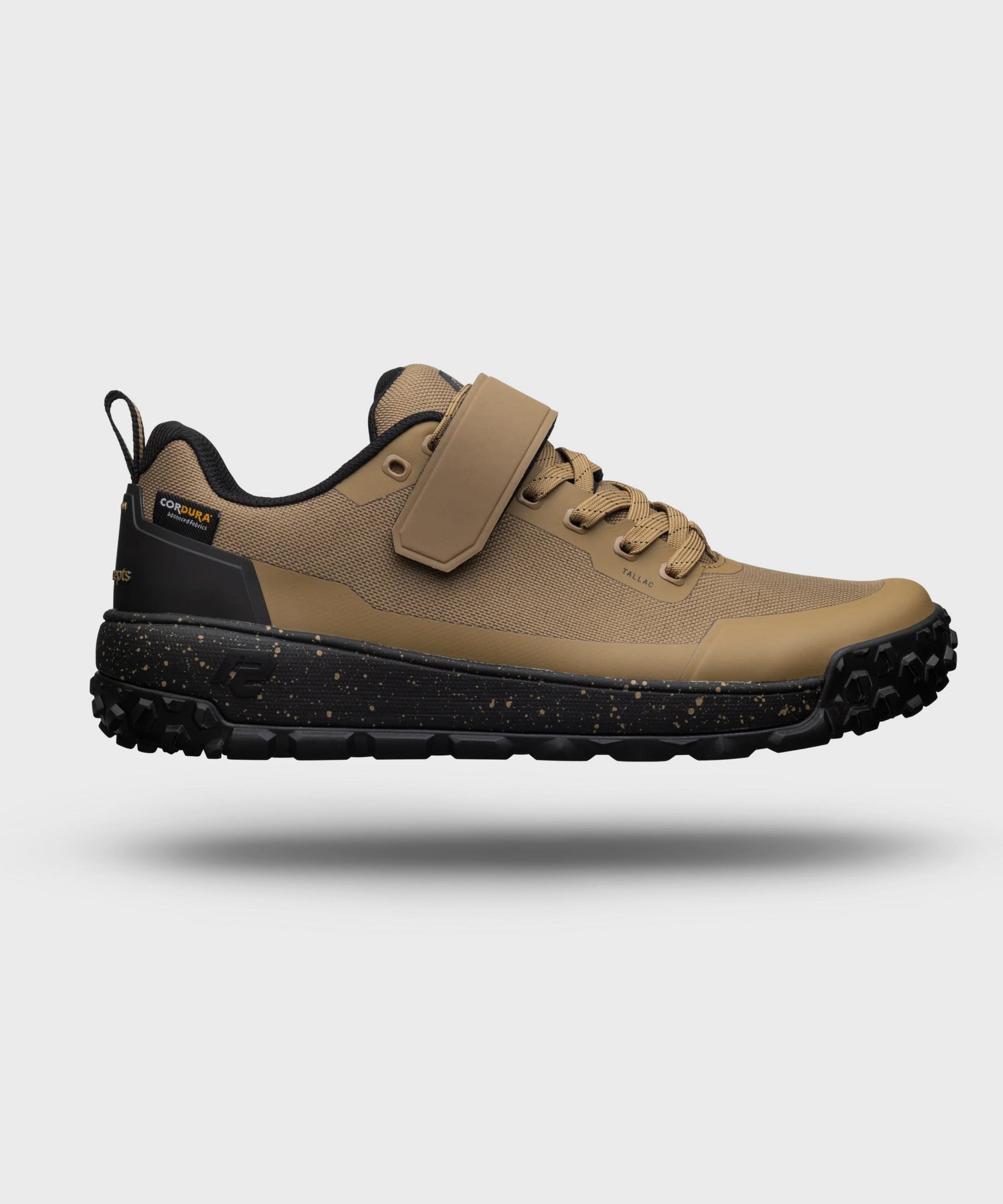 Ride Concepts Tallac Clip Shoes