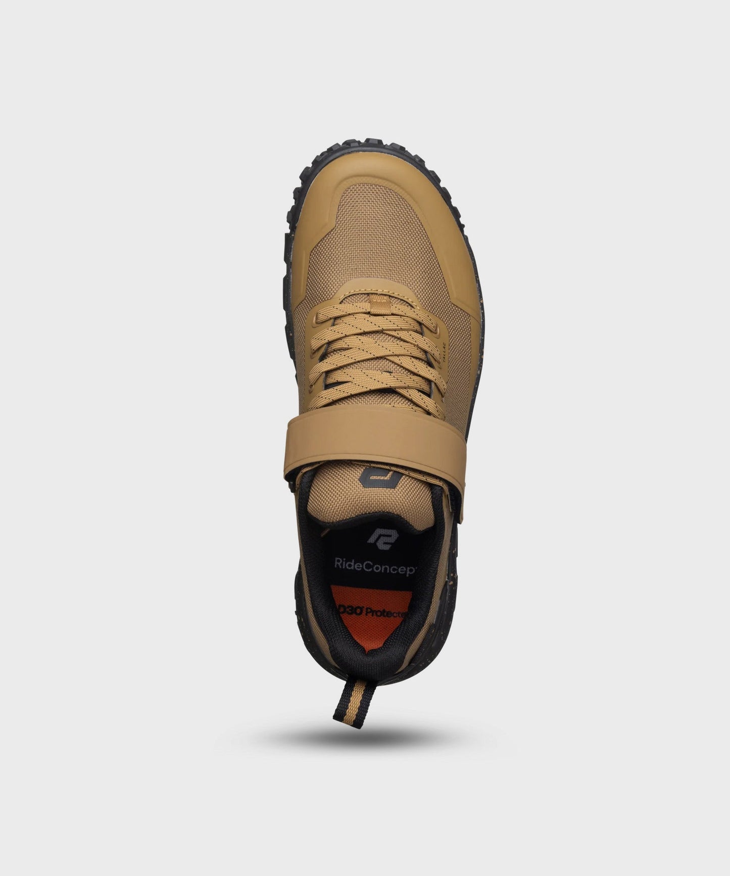 Ride Concepts Tallac Clip Shoes - Dune -
