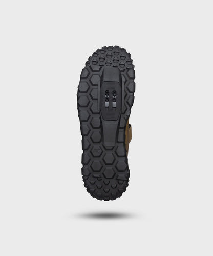 Ride Concepts Tallac Clip Shoes - Dune -