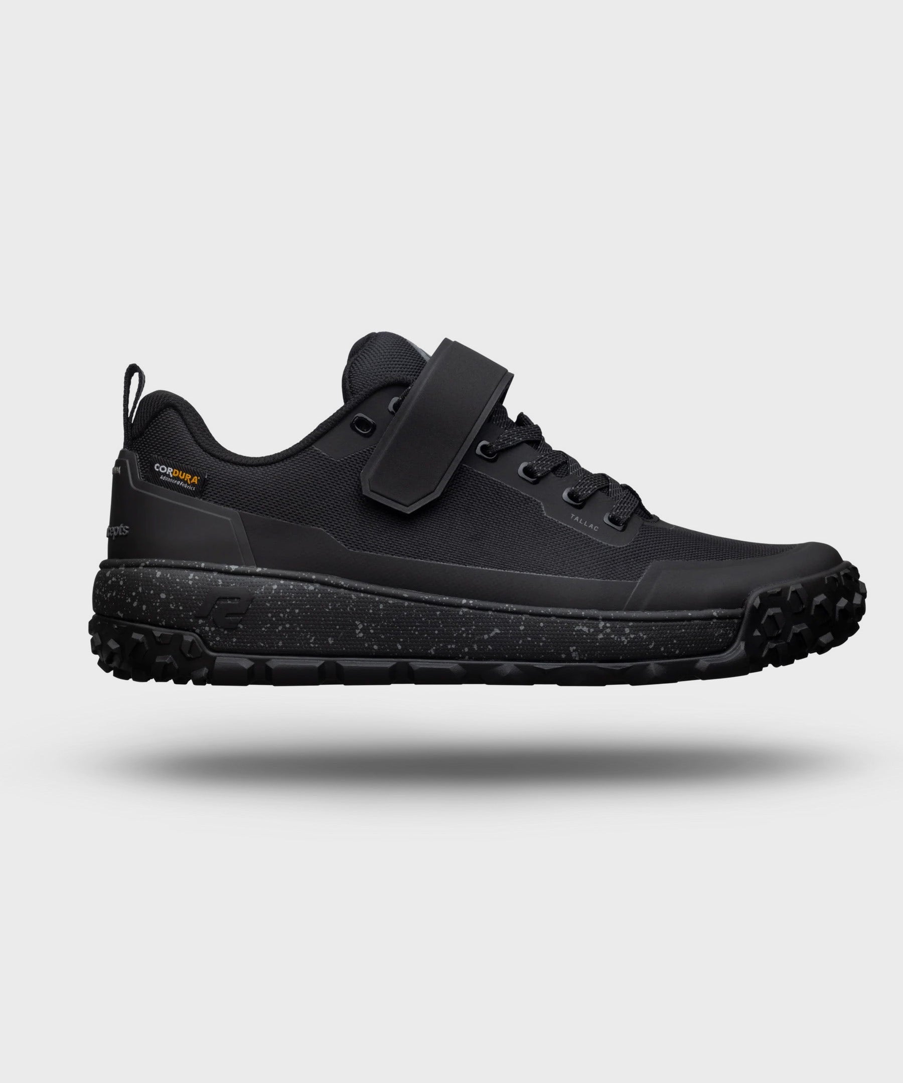 Ride Concepts Tallac Clip Women's Shoes - Black