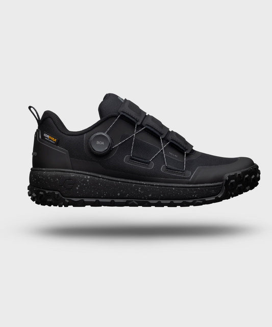 Ride Concepts Tallac BOA Shoes - Black -