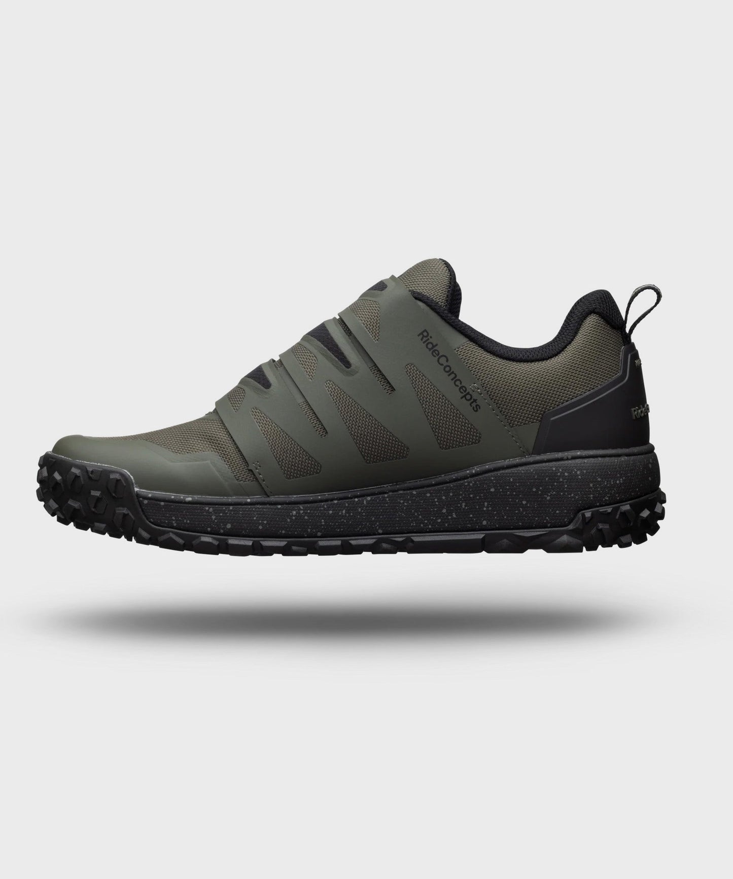 Ride Concepts Tallac BOA Shoes