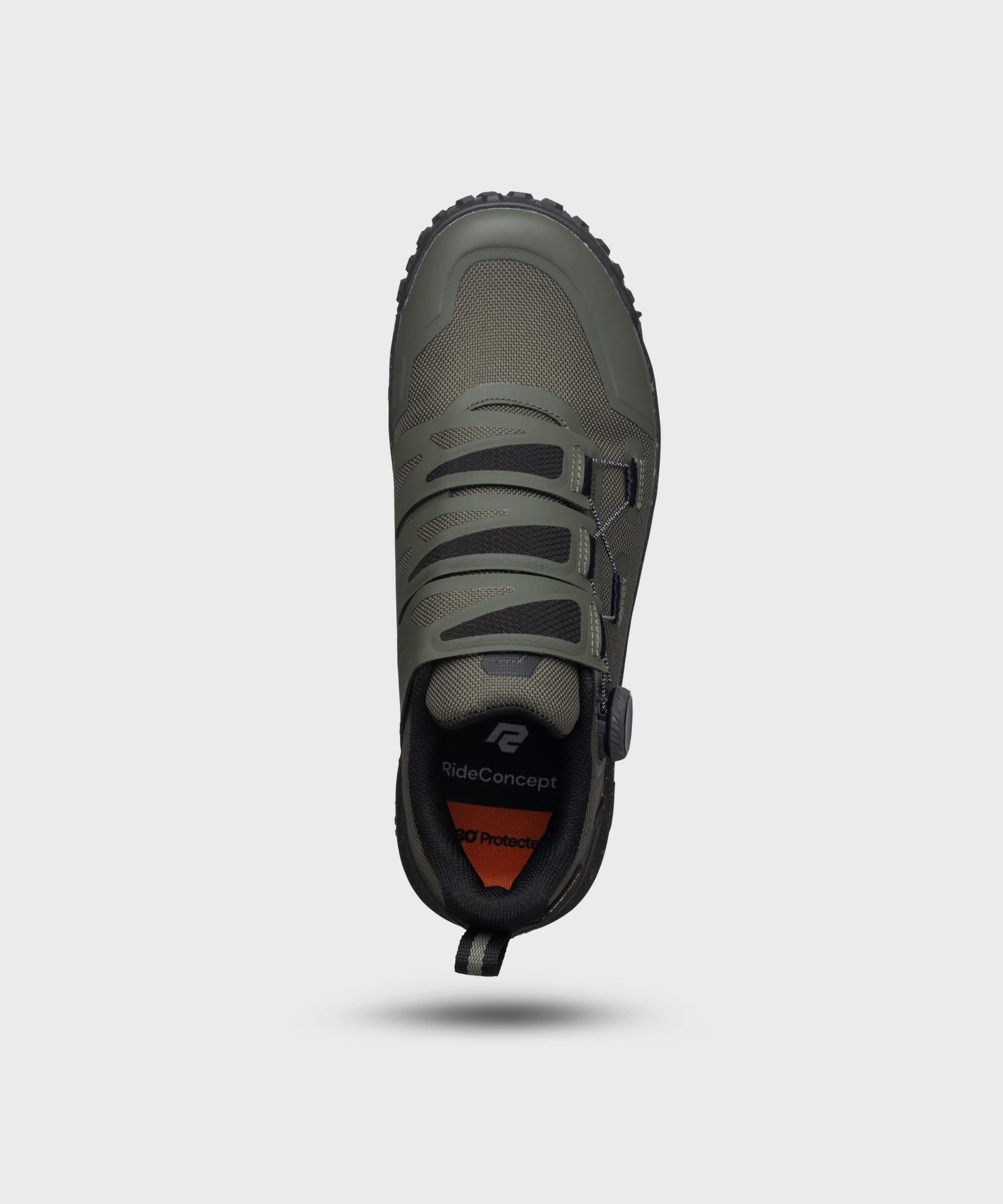 Ride Concepts Tallac BOA Shoes