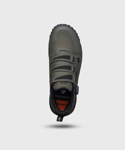 Ride Concepts Tallac BOA Shoes