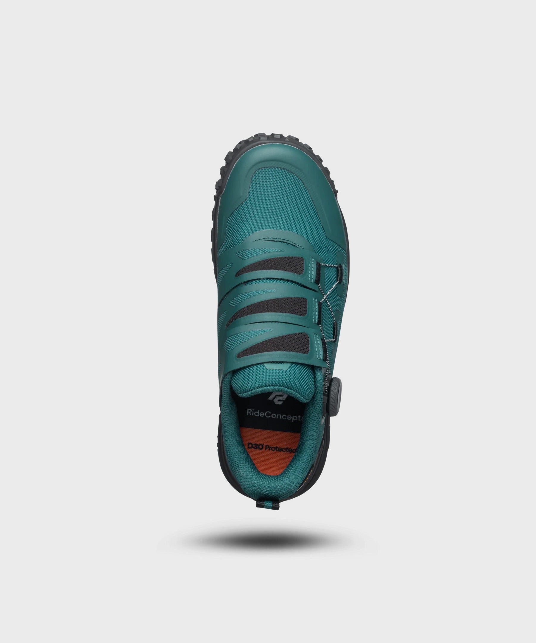 Ride Concepts Tallac BOA Women's Shoes - Teal